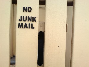 JunkMail